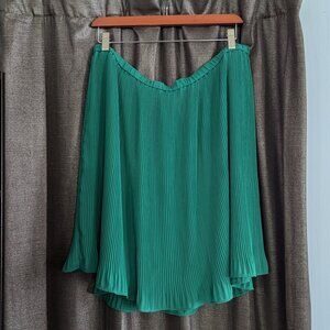 Last chance! banana republic skirt